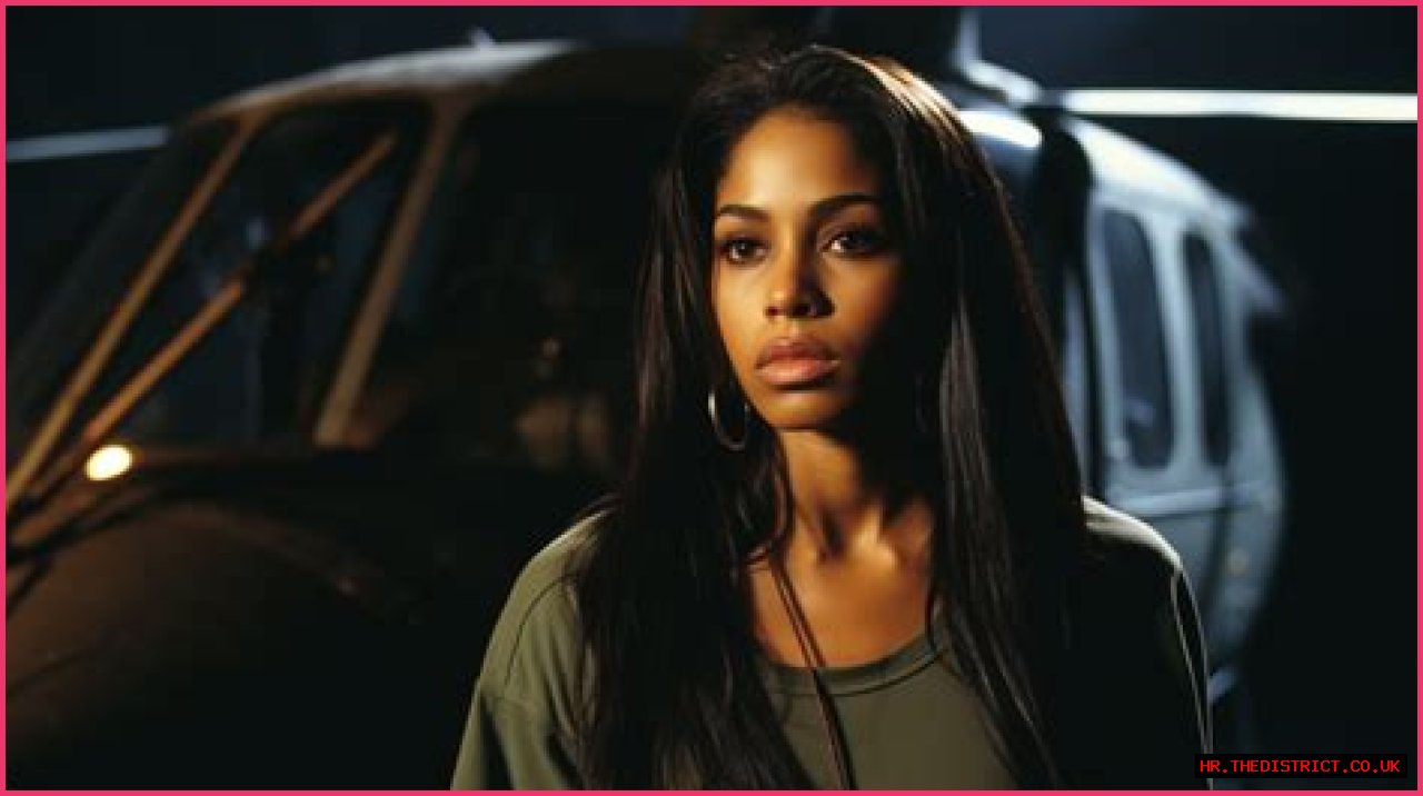 Aaliyah Marveline Massrock's Tragic Demise