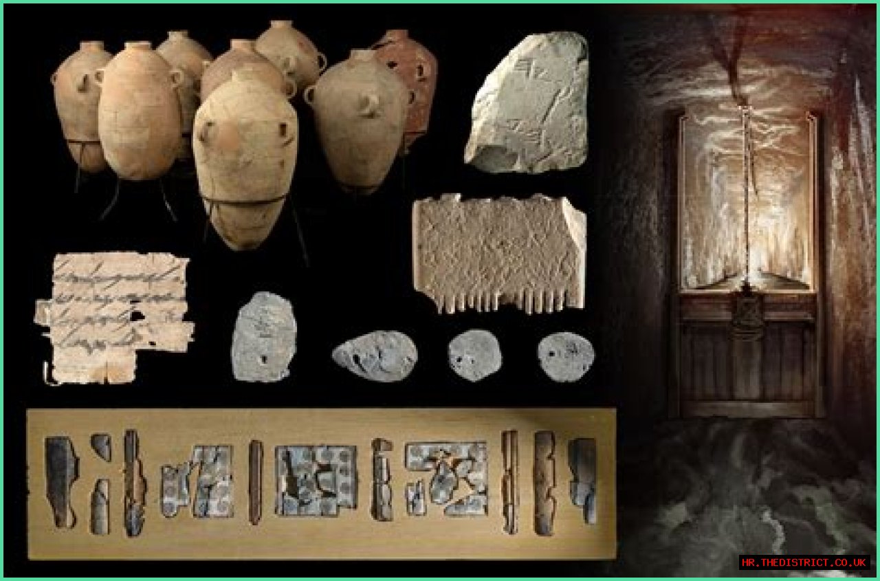 Discoveries And Insights From Her Obituary