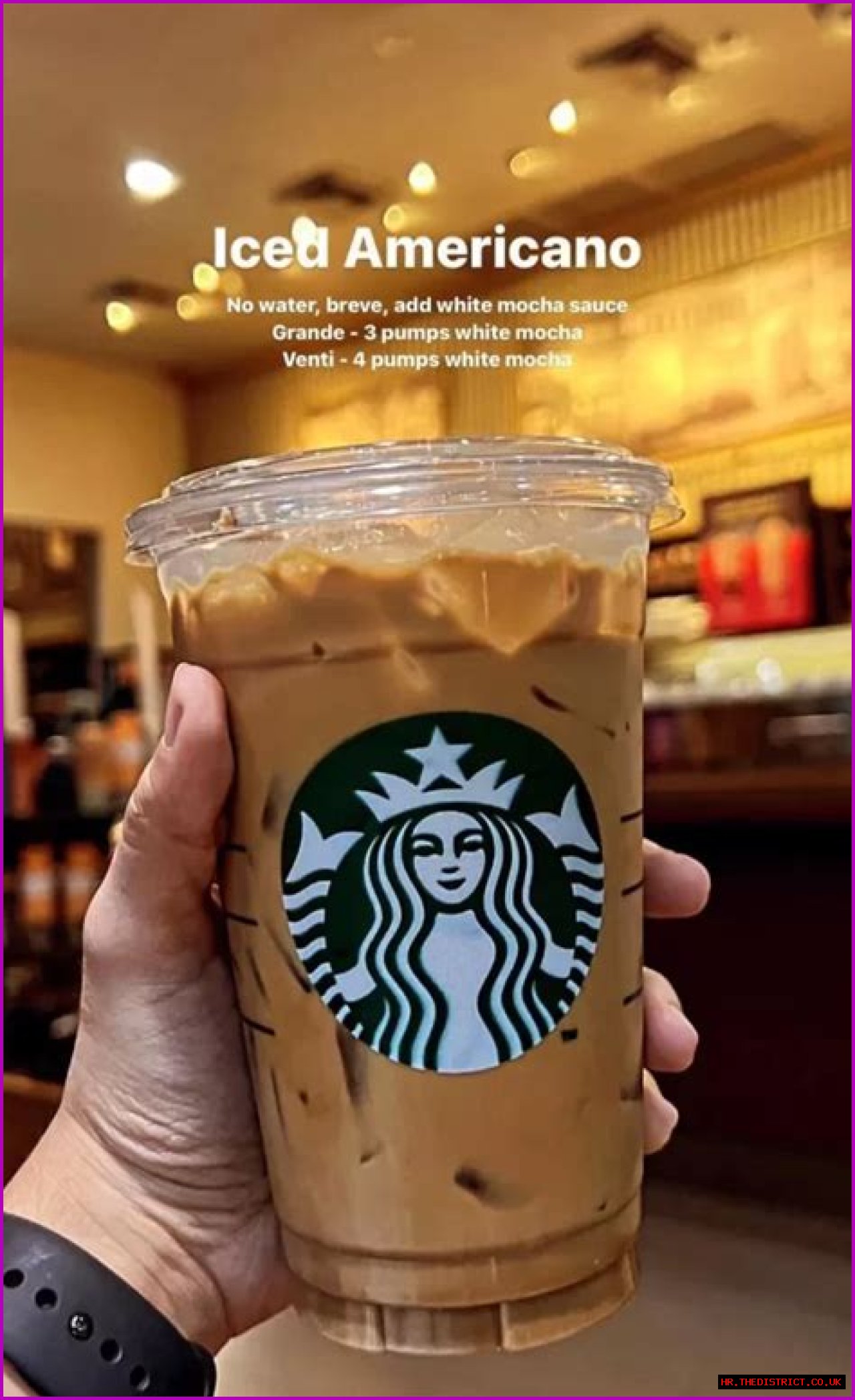 Does Starbucks Have A BOGO Deal On Thursdays?