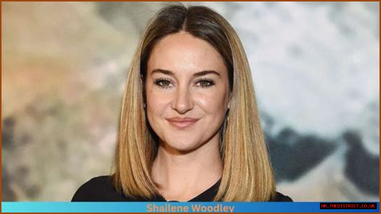 Is Shailene Woodley Secretly Expecting?