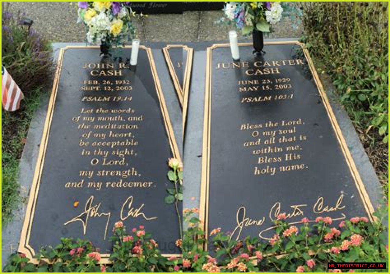 June Carter Cash's Untimely Death