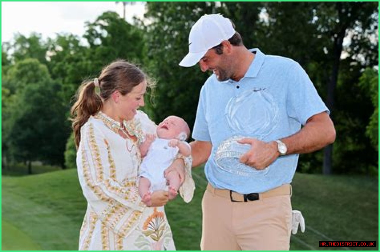 Meredith Scheffler's Pregnancy Journey Revealed