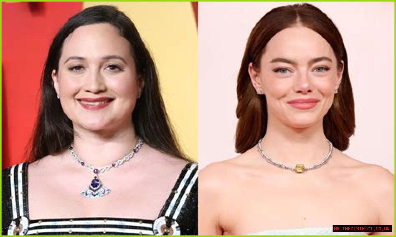 The Inspiring Story Of Lily Gladstone And Cong Ho