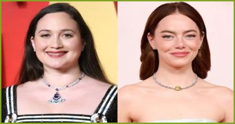 The Inspiring Story Of Lily Gladstone And Cong Ho