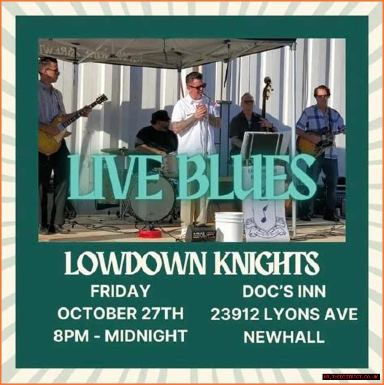 The Lowdown On Suge Knight's Current Whereabouts