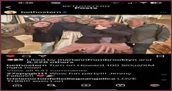 The Ultimate Guide To Howard Stern's Beloved Grandchildren