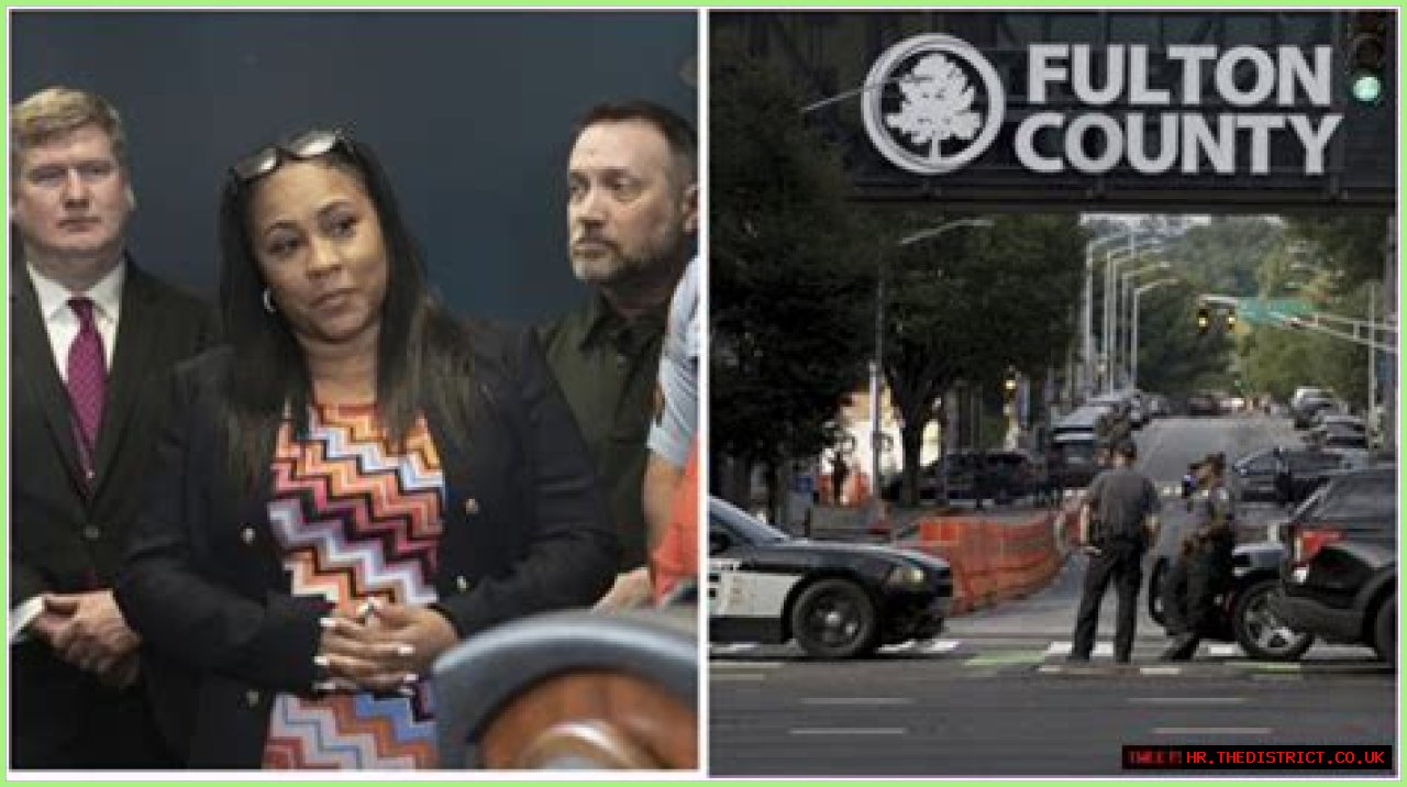 Uncovering The Enigma Of Fred Willis