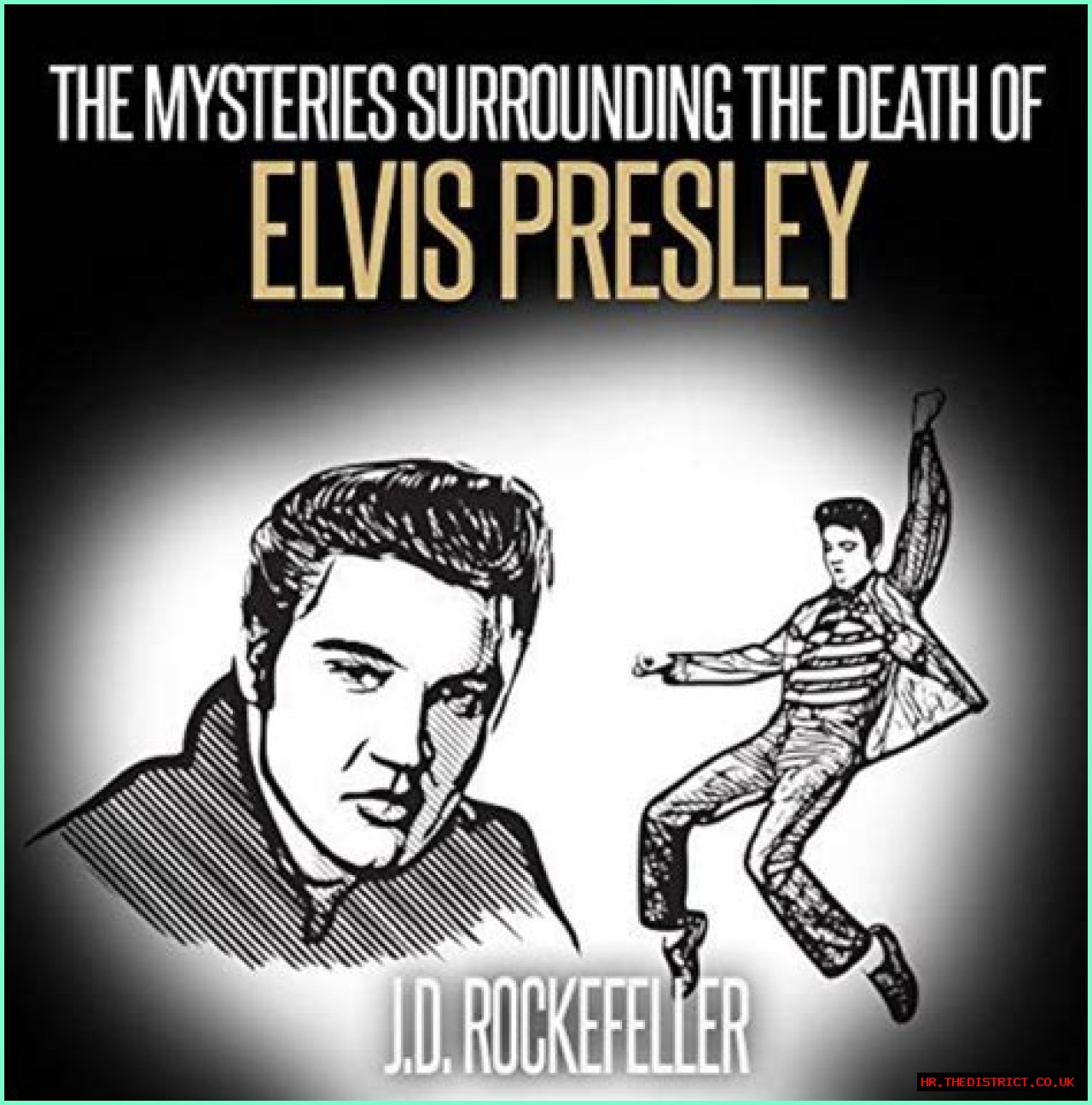 Uncovering The Mysteries Surrounding His Untimely Death